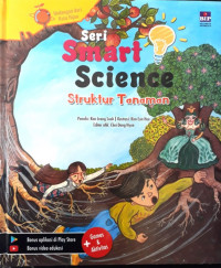 Image of Seri Smart Science : Struktur Tanaman