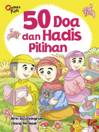 Image of 50 Doa dan Hadis Pilihan