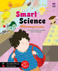 Image of Seri Smart Science : Mikroorganisme